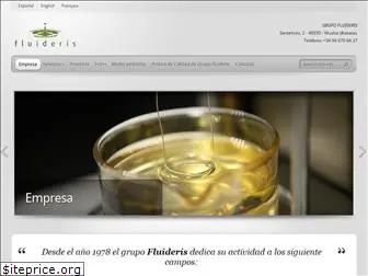 fluideris.com