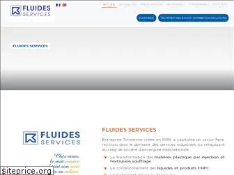 fluides-services.com