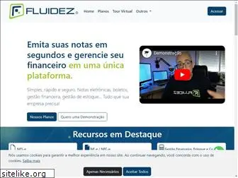 fluidez.com.br