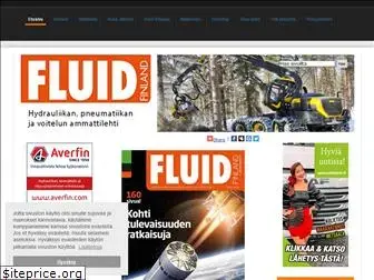 fluidfinland.fi