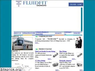 fluidfitengg.com