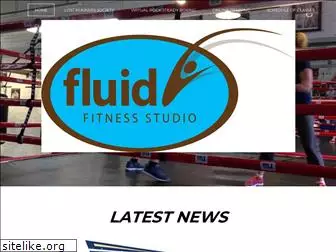 fluidfitstudio.com