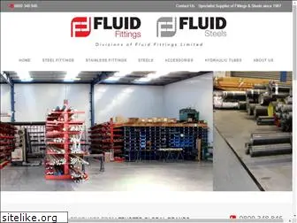 fluidfittingsandsteels.co.nz