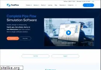 fluidflowinfo.com