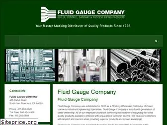 fluidgaugeco.com