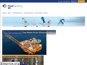 fluidhandlingpro.com