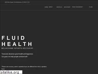 fluidhealth.com.au