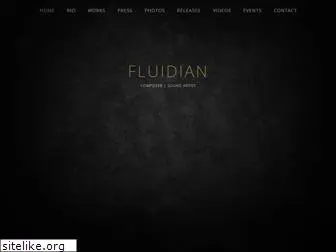 fluidian.ro