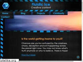 fluidicice.com