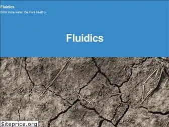 fluidics.app