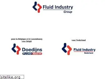 fluidindustry.com
