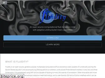 fluidityproject.github.io