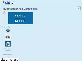 fluiditysoftware.com