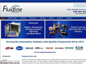 fluidlinecomponents.com