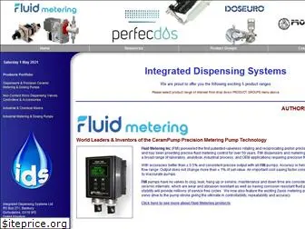 fluidmetering.co.uk