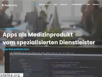 fluidmobile.de