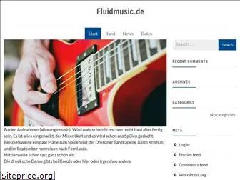 fluidmusic.de
