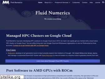 fluidnumerics.com