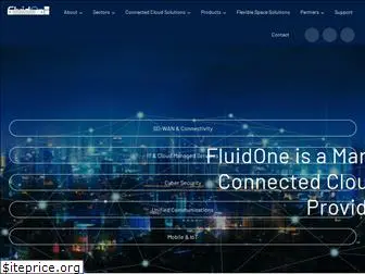 fluidone.com