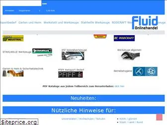 fluidonline.de