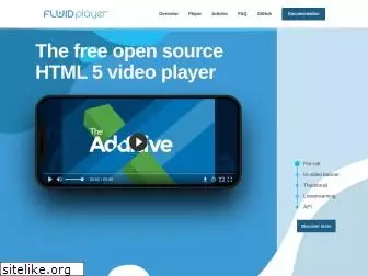 fluidplayer.com