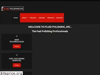 fluidpolishing.com