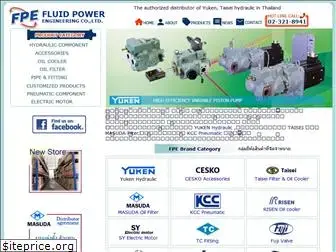 fluidpower.co.th