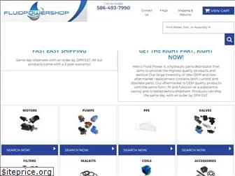 fluidpowershop.com