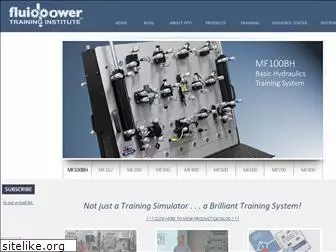 fluidpowertrainingsystems.com