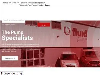 fluidpumps.co.uk