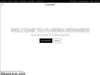 fluidrarewards.com