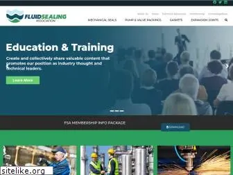 fluidsealing.com