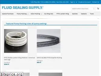 fluidsealingsupply.com