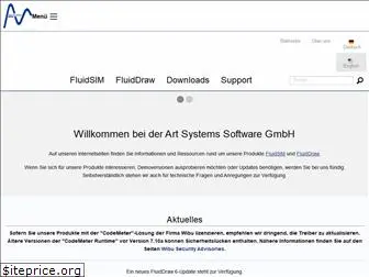 fluidsim.de