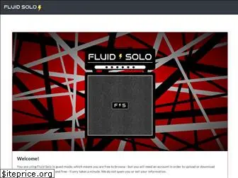 fluidsolo.com