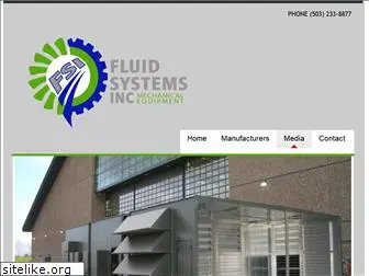 fluidsystemsinc.com