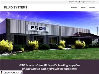 fluidsystemskc.com