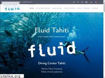 fluidtahiti.com