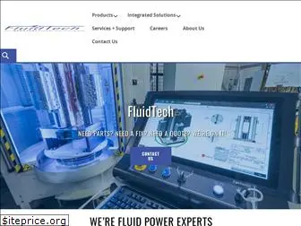 fluidtech.net