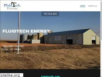 fluidtechenergy.com
