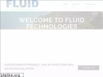 fluidtechhawaii.net