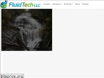 fluidtechllc.com