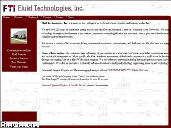 fluidtechnologies.com