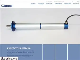 fluidtecnik.com