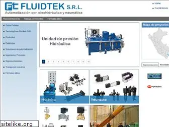 fluidteksrl.com