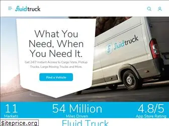 fluidtruck.com