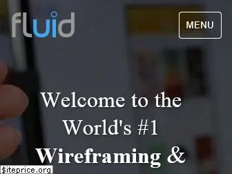 fluidui.com