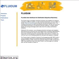 fluidum.org