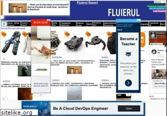 Fluierul Ro Estimated Website Worth 4 203