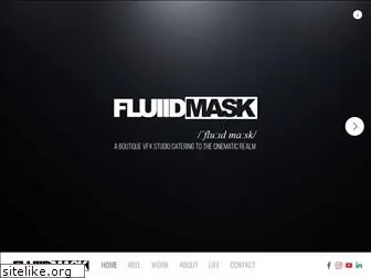 fluiidmask.com